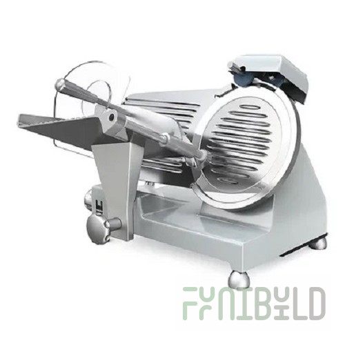 Slicer Rock Kitchen D250 LUX