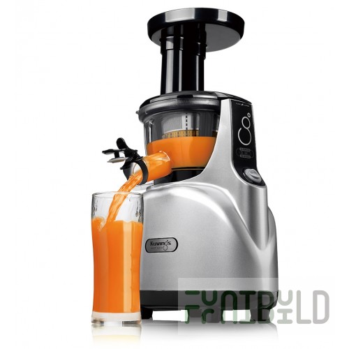 Juicer vertical auger Kuvings NS-120