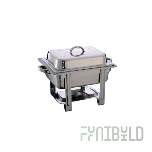 Chafindish Gastrorag 834