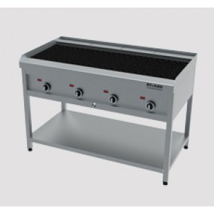 Water Electric Grill Vulcan ETK-BST4 Fraser