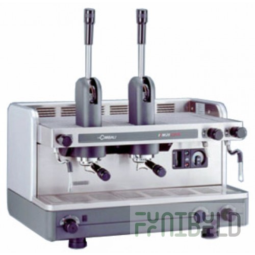 Lever coffee machine La Cimbali M21 Leva L/3