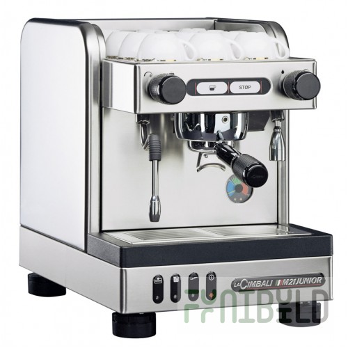 Coffee machine La Cimbali M21 Junior S/1