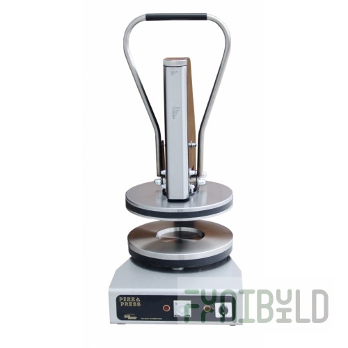Pizza press Grill Master F2PCE (150) with side