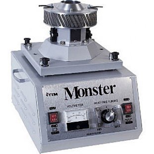 Cotton candy machine TTM MONSTER
