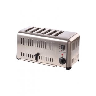 Toaster Gastrorag TT-ETS-6