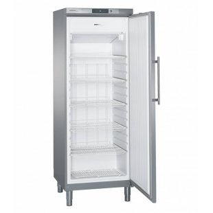 Freezer cabinet Liebherr GGV 5860