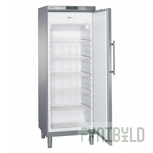 Freezer cabinet Liebherr GGV 5860