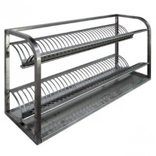 Abat PST-3 Plate Drying Rack