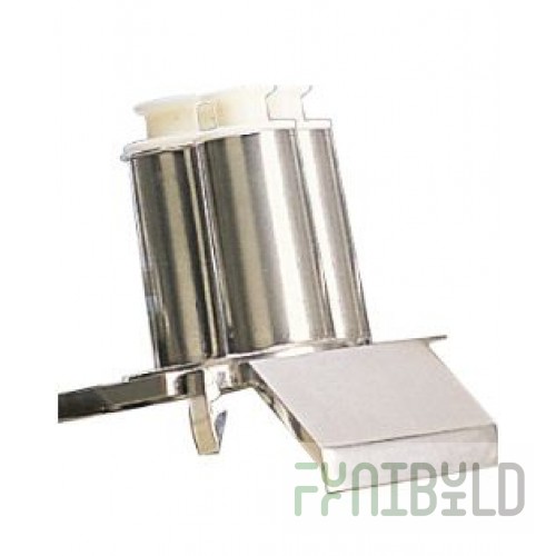 Funnel 28161 for CL55 4 tubes