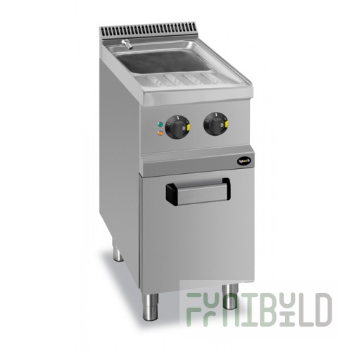 Pasta cooker Apach APPE-47P