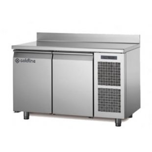 Refrigerated table Coldline TA13/1M