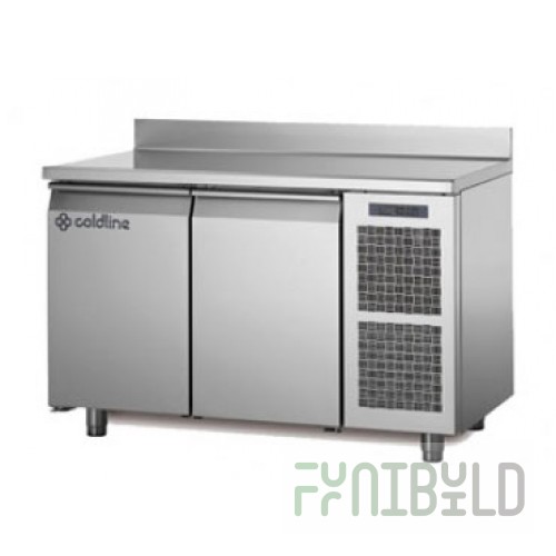 Refrigerated table Coldline TA13/1M