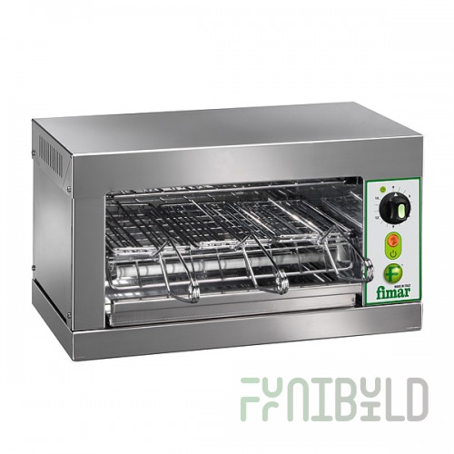 Toaster Fimar TOP/3