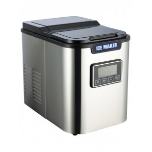 Ice maker Gemlux GL-IM-88