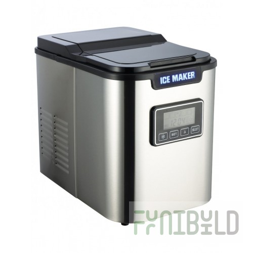 Ice maker Gemlux GL-IM-88