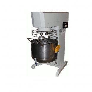 Planetary whipping machine Stankostroitel MPV-100 (1 bowl included)
