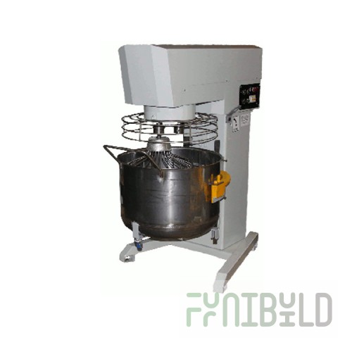 Planetary whipping machine Stankostroitel MPV-100 (1 bowl included)