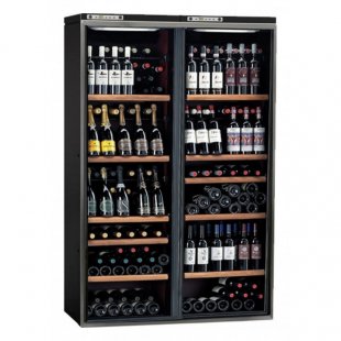 Wine cabinet IP Industrie C 2501 CF