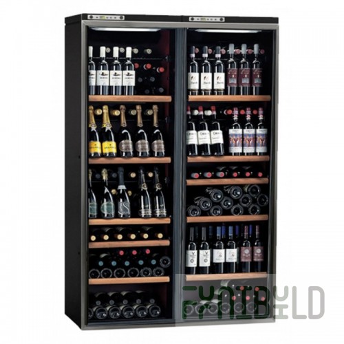 Wine cabinet IP Industrie C 2501 CF