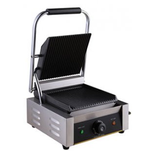 Press grill Gastrorag NPL-EGD10E