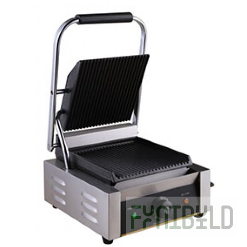 Press grill Gastrorag NPL-EGD10E