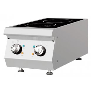 Electric stove Kocateq 0M0PEVTR