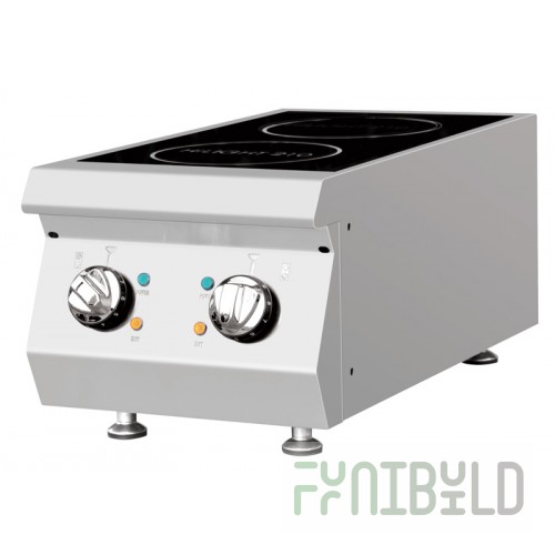 Electric stove Kocateq 0M0PEVTR