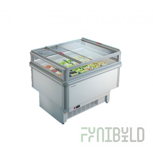 ITON Falcon 120 Eco