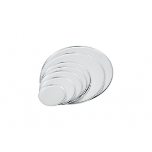 Pizza pan aluminum Eksi PTC14