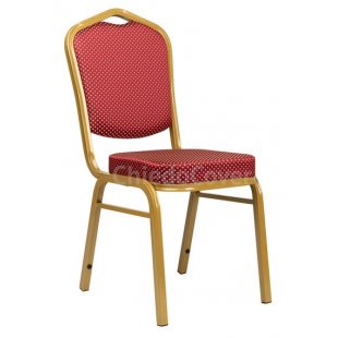 Chair on a metal frame Hit 25mm