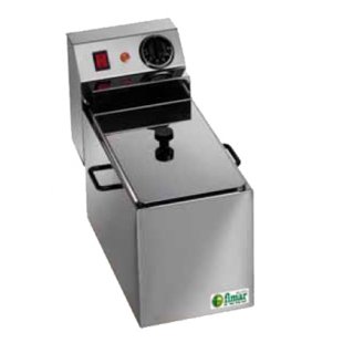 Deep fryer Fimar FT4