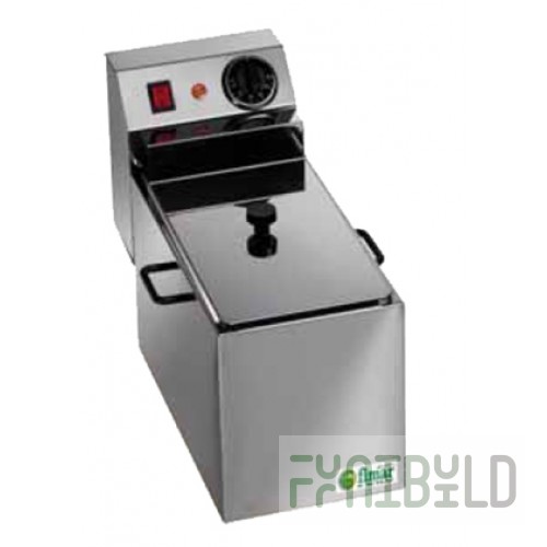 Deep fryer Fimar FT4