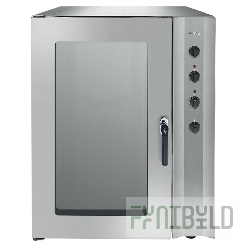 Convection oven Smeg ALFA 341XM