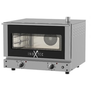 Convection oven Inoxtec OV3F-B
