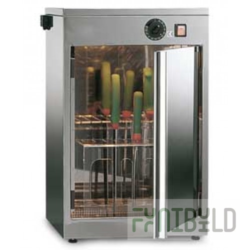 La Felsinea Ster UV Small Knife Sterilizer