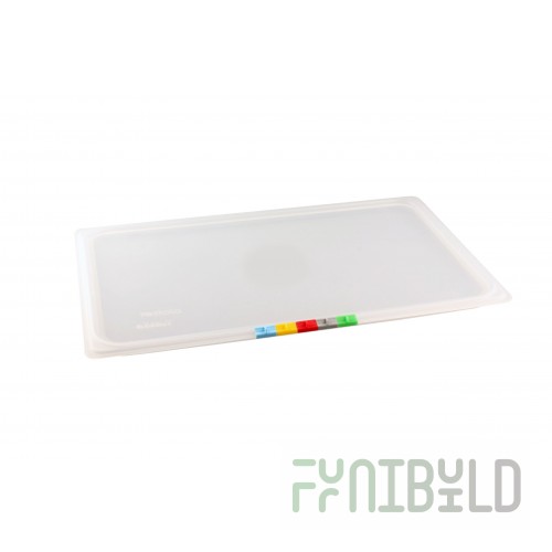 Lid for Restola 1/1 gastronorm container