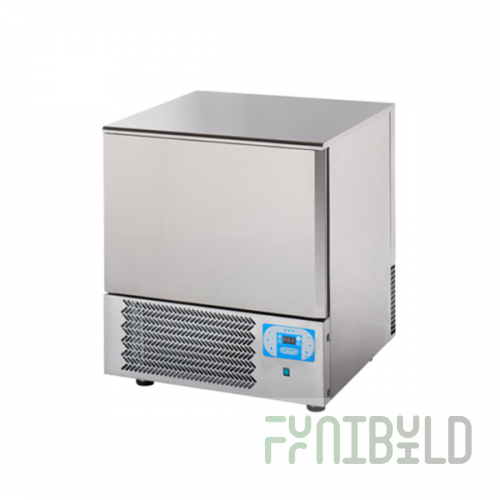 Shock Freezer Eqta BC05