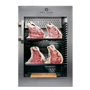 Dry ager DX 500 meat maturing cabinet