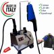 Auxiliary equipment