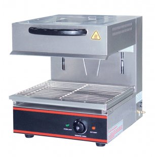 Salamander grill Eksi HES-450