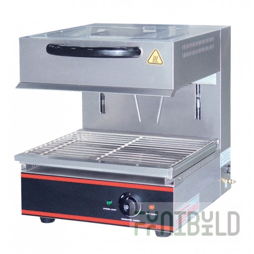 Salamander grill Eksi HES-450