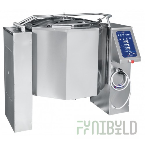 Abat cooking kettle KPEM-250 OM2