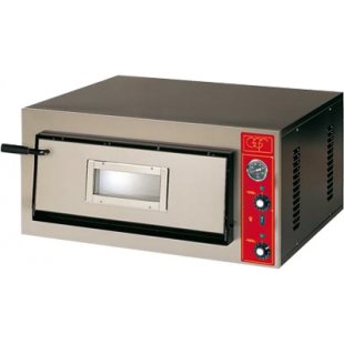 Pizza oven GGF E4/A