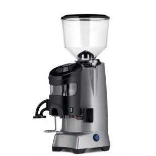Coffee grinder Eureka ZENITH CLUB 60 M (gray)