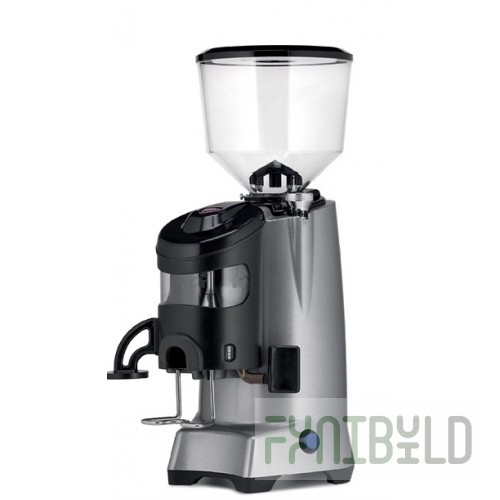 Coffee grinder Eureka ZENITH CLUB 60 M (gray)
