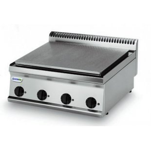 Electric stove Tecnoinox PP70E7
