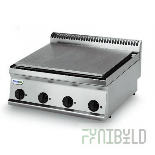 Electric stove Tecnoinox PP70E7