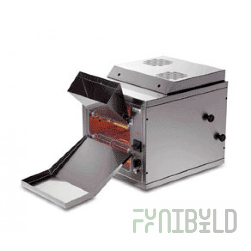 Conveyor toaster La Felsinea Roller Compact VV