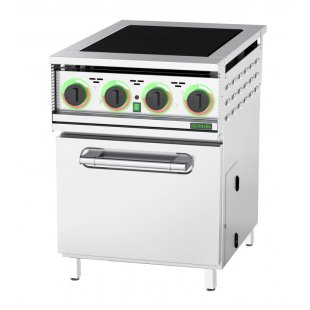 Electric stove Stillag EP2SHN