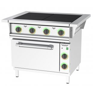 Electric stove Stillag EP4SHN